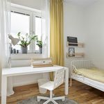 Rent 4 rooms apartment of 93 m², in Eskilstuna - Råbergstorp