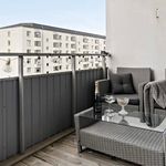 Rent 2 rooms apartment of 58 m², in Landskrona