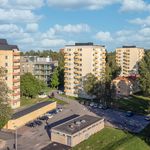 Rent 1 rooms apartment of 37 m², in Karlstad