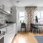 Rent 1 rooms apartment of 27 m², in Helsingborg