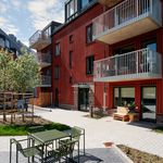 Hyr ett 1-rums lägenhet på 32 m² i Varberg