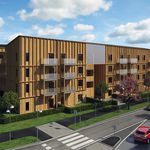 Hyr ett 1-rums lägenhet på 34 m² i Norrköping