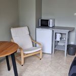 Rent 1 rooms apartment of 14 m², in Sundbyberg