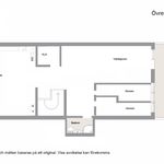 Rent 4 rooms apartment of 110 m², in Tumba