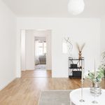 Rent 3 rooms apartment of 72 m², in Skara