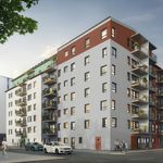 Hyr ett 3-rums lägenhet på 70 m² i Västerås 