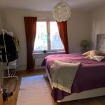 Hyr ett 2-rums lägenhet på 65 m² i Stockholm