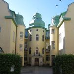 Hyr ett 3-rums lägenhet på 175 m² i Gävle