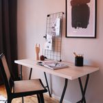 Hyr ett 2-rums lägenhet på 56 m² i Uddevalla