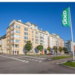 Hyr ett 2-rums lägenhet på 70 m² i Halmstad