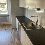 Rent 2 rooms apartment of 52 m², in Landskrona