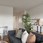 Rent 3 rooms apartment of 76 m², in Växjö