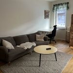 Hyr ett 2-rums lägenhet på 55 m² i Sundbyberg