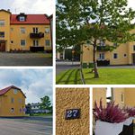 Rent 1 rooms apartment of 44 m², in Nässjö
