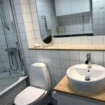 Hyr ett 3-rums lägenhet på 65 m² i Stockholm