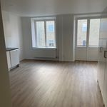 Hyr ett 2-rums lägenhet på 52 m² i Gävle