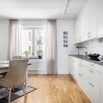 Hyr ett 3-rums lägenhet på 87 m² i Stockholm