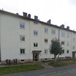 Rent 3 rooms apartment of 73 m², in Bromölla