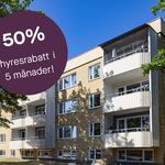 Rent 3 rooms apartment of 75 m², in Olofström