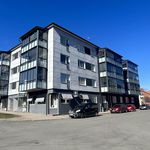 Rent 2 rooms apartment of 60 m², in Nässjö