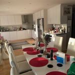 Rent 4 rooms house of 150 m², in Jakobsberg