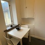 Hyr ett 1-rums lägenhet på 28 m² i Göteborg