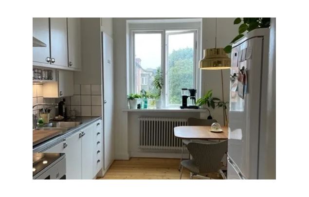 Hyr ett rum på 63 m² i Malmö