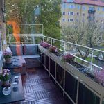 Hyr ett 3-rums lägenhet på 98 m² i Malmö