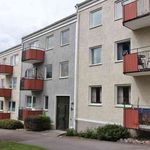 Rent 2 rooms apartment of 43 m², in Linköping