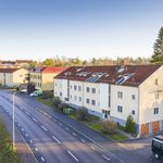 Rent 2 rooms apartment of 64 m², in Kungsör