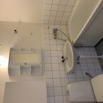 Rent 3 rooms apartment of 78 m², in Sågmyra