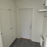Rent 1 rooms apartment of 41 m², in Eskilstuna
