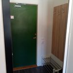 Rent 1 rooms apartment of 18 m², in Halmstad