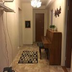 corridor featuring tile flooring