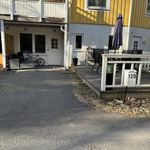 Rent 1 rooms apartment of 37 m², in Vendelsö