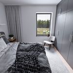 Rent 3 rooms apartment of 68 m², in Kalmar
