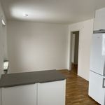 Rent 3 rooms apartment of 81 m², in Sundsvall