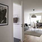 Rent 2 rooms apartment of 59 m², in Eskilstuna