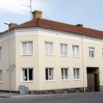 Hyr ett 2-rums lägenhet på 54 m² i Oskarshamn