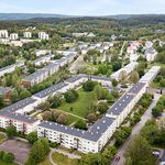 Rent 2 rooms apartment of 60 m², in Borås - Hässleholmen