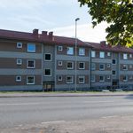 Hyr ett 1-rums lägenhet på 40 m² i Stallarholmen