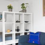 Hyr ett 1-rums lägenhet på 24 m² i Sundbyberg