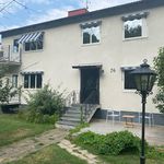 Hyr ett 3-rums hus på 90 m² i Enköping