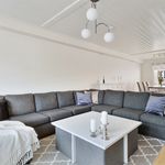 Rent 4 rooms house of 135 m², in Vendelsö