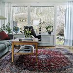 Rent 4 rooms apartment of 136 m², in Stockholm