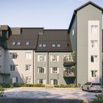 Rent 1 rooms apartment of 35 m², in Märsta
