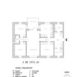 Rent 4 rooms apartment of 10 m², in Gävle