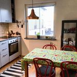 Rent 3 rooms apartment of 75 m², in Solna