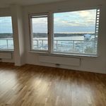 Hyr ett 1-rums lägenhet på 36 m² i Nynäshamn