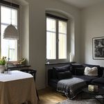 Hyr ett 1-rums hus på 35 m² i Göteborg